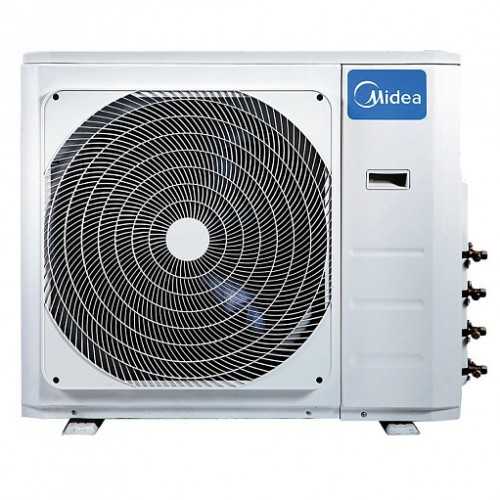 Midea M4OB-36HFN8-Q1 / MMFE-09N8D6-Ix4