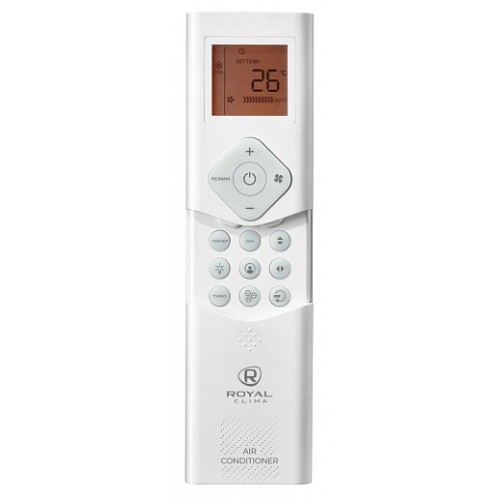 Royal Clima 3RMN-21HN / RCI-TMN12HN + RCI-TMN09HNx2