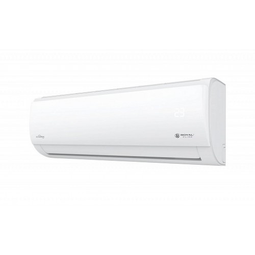 Royal Clima 3RMN-21HN / RCI-TMN12HN + RCI-TMN09HNx2
