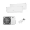Electrolux EACO/I-18 FMI-2/N8_ERP / EACS/I-09 HMB FMI/N8_ERP + EACS/I-12 HMB FMI/N8_ERP