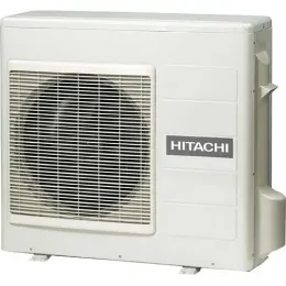Hitachi RAM-53NP3E / RAK-25RPEx3