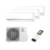 Electrolux EACO/I-24 FMI-3/N8_ERP / EACS/I-09HM FMI/N8_ERPx3