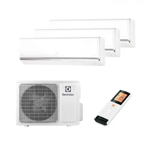 Electrolux EACO/I-24 FMI-3/N8_ERP / EACS/I-09HM FMI/N8_ERPx3