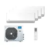 Midea M4OB-36HFN8-Q1 / MMFE-09N8D6-Ix4