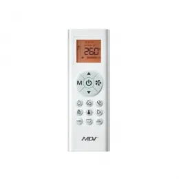 MDV MD5O-42HFN8 / MDSAF-09HRDN8x5