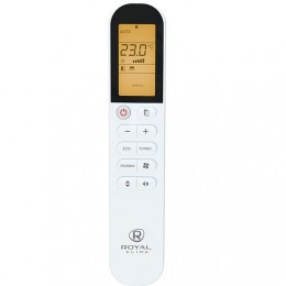 Royal Clima 2TFM-17HN / RCI-GLF07HN + RCI-GLF12HN