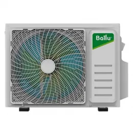 Ballu B2OI-FM/out-18HN8/LP_EU / BSEI-FM/in-09HN8/LP_EUx2