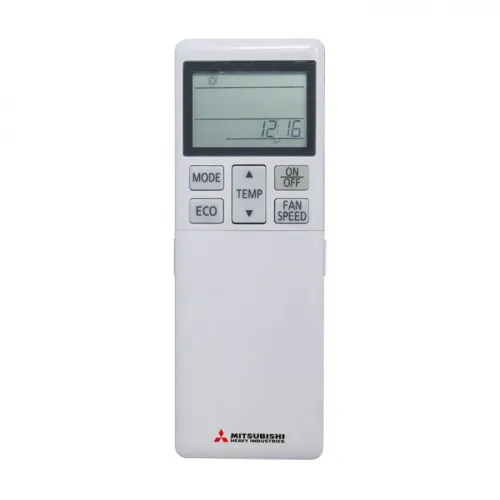 Mitsubishi Heavy Industries SCM71ZS-W / SRK35ZS-W + SRK20ZS-Wx2