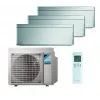 Daikin 3MXM52A / FTXA20BSx3