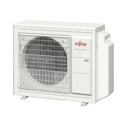 Fujitsu AOYG24KBTA3 / ASYG07KMCC + ASYG09KMCCx2