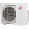 Mitsubishi Heavy Industries SCM71ZS-W / SRK35ZS-W + SRK20ZS-Wx2
