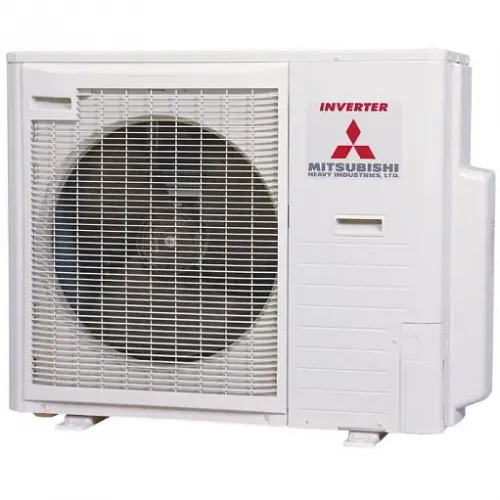 Mitsubishi Heavy Industries SCM71ZS-W / SRK35ZS-W + SRK20ZS-Wx2