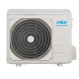 MDV MD3O-27HFN8 / MDSAL-09HRFN8x3