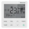 Hisense AMW3-24U4RJC / AMS-12UW4RXRKB00 + AMS-07UW4RMRKB00x2
