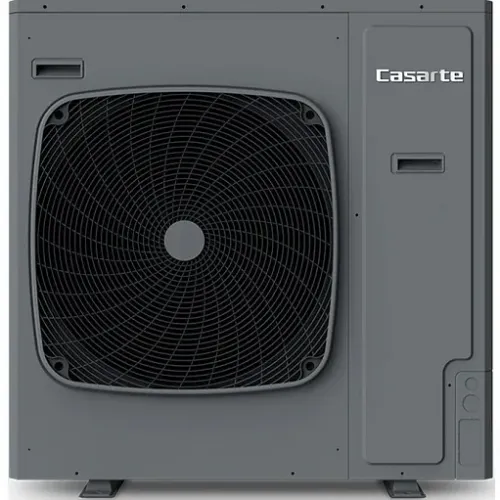 Casarte 5U125CM1/R3 / CAS25CX1/R3-Gx5