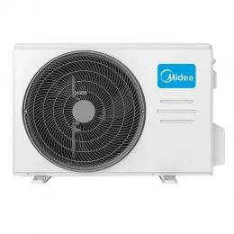Midea MUE-24HRN1-Q / MOX431U-24HN1-Q с зимним комплектом (-40)