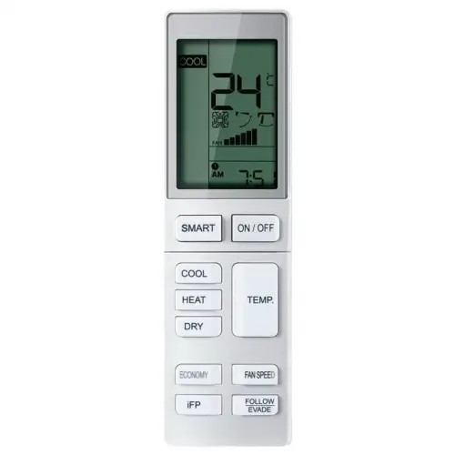 Haier AF25S2SD1FA / 1U25S2SM3FA