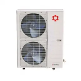 Kentatsu KSHF140HFAN3 / KSUT140HFAN3L с зимним комплектом (-40)