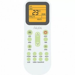 AUX ALCF-H24/4DR2 [E1] / AL-H24/4DR2