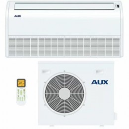 AUX ALCF-H24/4DR2 [E1] / AL-H24/4DR2