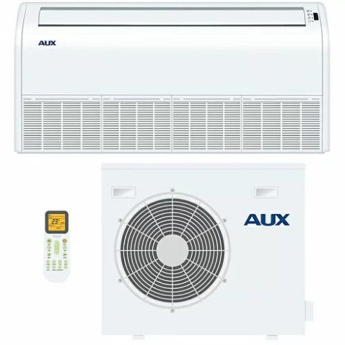 AUX ALCF-H24/4DR2 [E1] / AL-H24/4DR2