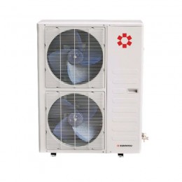 Kentatsu KSHE176HFAN3 / KSUT176HFAN3L с зимним комплектом (-40)