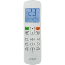 MDV MDUE-24HRFN8 / MDOU-24HFN8