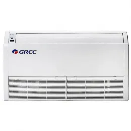 Gree GUD100ZD/A-S / GUD100W/A-S