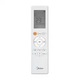 Midea MUE-48HRFNX(GA) / MOE30U-48HFN8-R(GA)