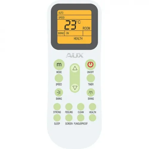 AUX ALCF-H18/4R1 [E1] / AL-H18/4R1(U)