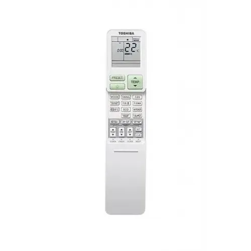 Toshiba RAS-B18J2FVG-E / RAS-18J2AVSG-E