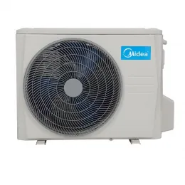 Midea MUE-18HRN1-Q / MOU-18HN1-Q