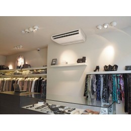 Daikin FHA125A / RZASG125MY1