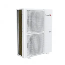 Energolux SACF48D6-A / SAU48U6-A-WS40 с зимним комплектом (-40)