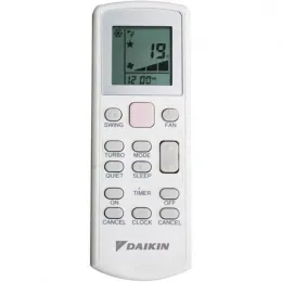 Daikin FHQN140CXV / RQ140DXY с зимним комплектом (-30)