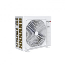 Energolux SACF36D6-A / SAU36U6-A-WS30 с зимним комплектом (-30)