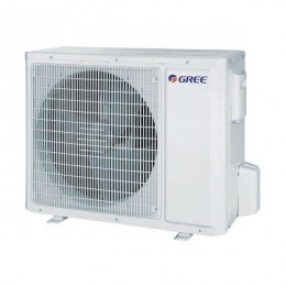 Gree GUD71ZD/A1-S / GUD71W/A-S