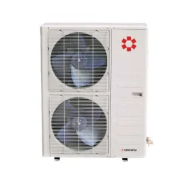 Kentatsu KSHE176HFAN3 / KSUT176HFAN3 с зимним комплектом (-40)