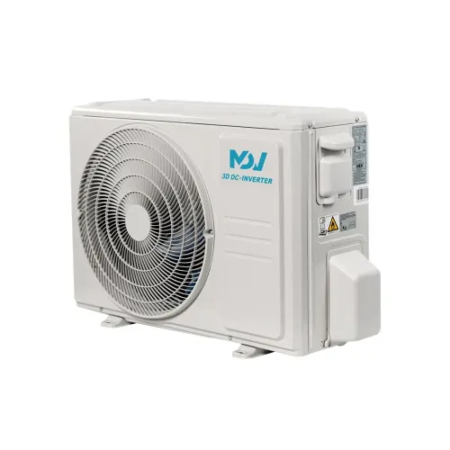 MDV MDFFI-18HRFN8 / MDOAG-18HFN8