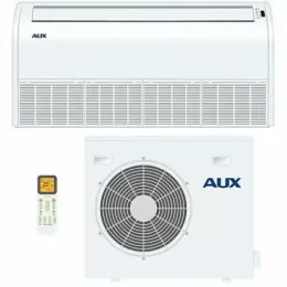 AUX ALCF-H18/4DR2 [E1] / AL-H18/4DR2