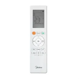 Midea MFA2U-17HRFNX-Q(GA) / MOX330U-18HFN8-Q(GA)