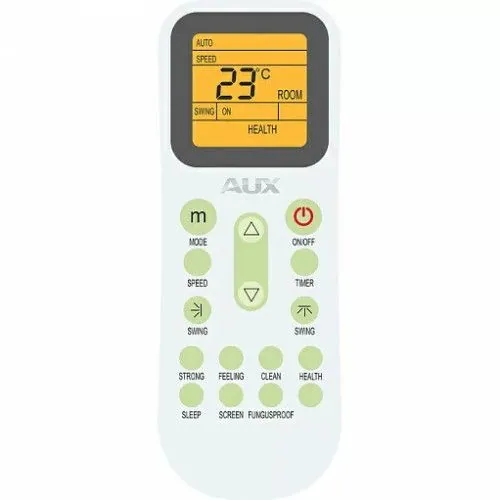 AUX ALCF-H18/4DR2 [E1] / AL-H18/4DR2