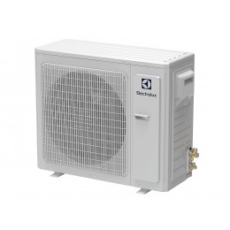 Electrolux EACU-24H/UP3/N3