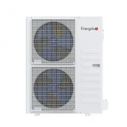 Energolux SACF60D6-A / SAU60U6-A-WS30 с зимним комплектом (-30)