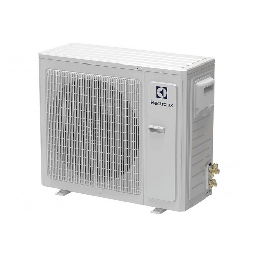 Electrolux EACU-60H/UP3/N3