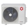 Kentatsu KSHF105HFAN3 / KSUR105HFAN3L с зимним комплектом (-40)
