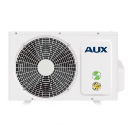 AUX ASW-H12A4/JD-R1 / AS-H12A4/JD-R1