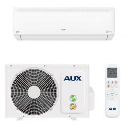 AUX ASW-H12A4/JD-R1 / AS-H12A4/JD-R1