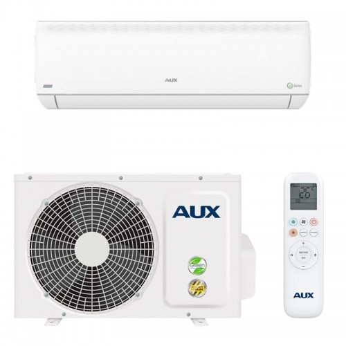 AUX ASW-H12A4/JD-R1 / AS-H12A4/JD-R1