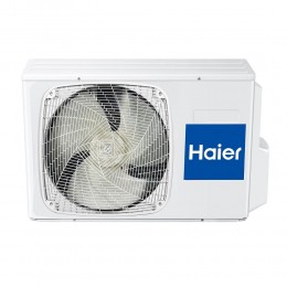 Haier AS18TL5HRA-A / 1U18TL5FRA-A с зимним комплектом (-30)